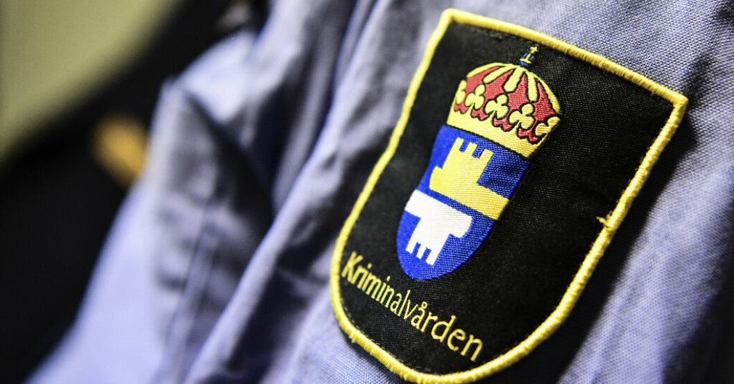 En kriminalvårdares mejlmiss ledde till att en häktad som skulle friges blev kvar inlåst. Arkivbild. Häktad blev kvar 26 timmar extra efter mejlmiss