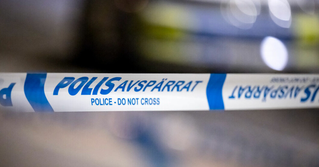 En kropp har hittats i vattnet utanför Piteå. Arkivbild. Kropp hittad i vattnet utanför Piteå