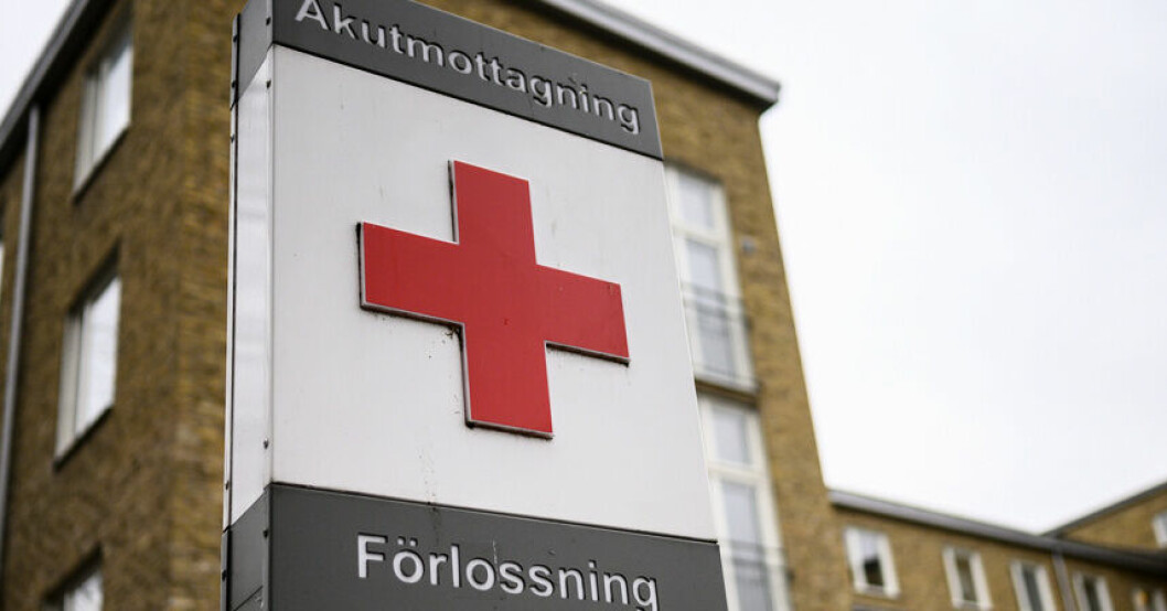 En kvinna i Skåne vill att regionen tar ansvar för den behandling hon utsattes för under sin förlossning. Arkivbild. Ger skadestånd för behandling men förnekar fel