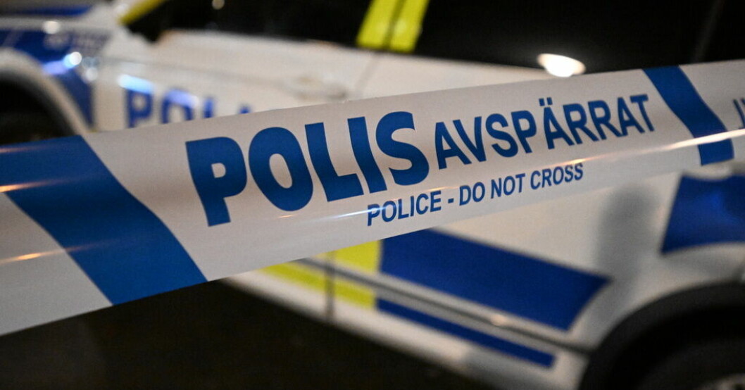 En kvinna som tidigare anmälts som försvunnen hittades död utanför Filipstad på tisdagen. Arkivbild. Kvinna hittad död – utreds som mord