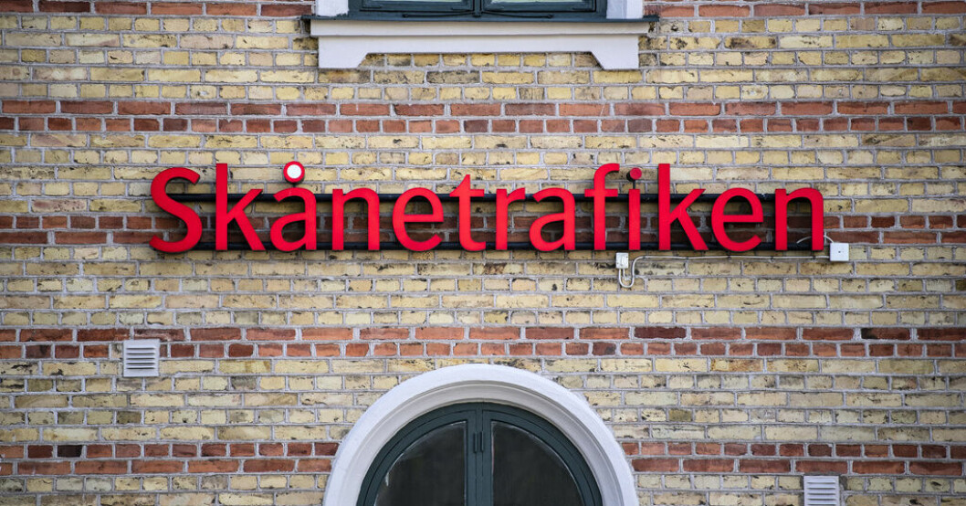 Lurade Skånetrafiken på 160 000 kronor – döms