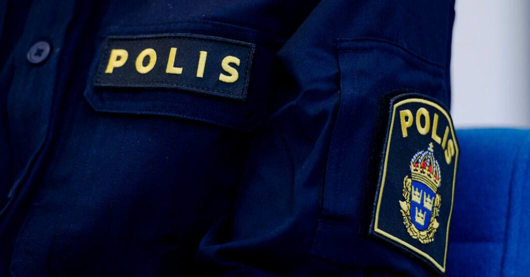 En man har gripits misstänkt för mord. Arkivbild. Misstänkt mord i Gävle – man anhållen