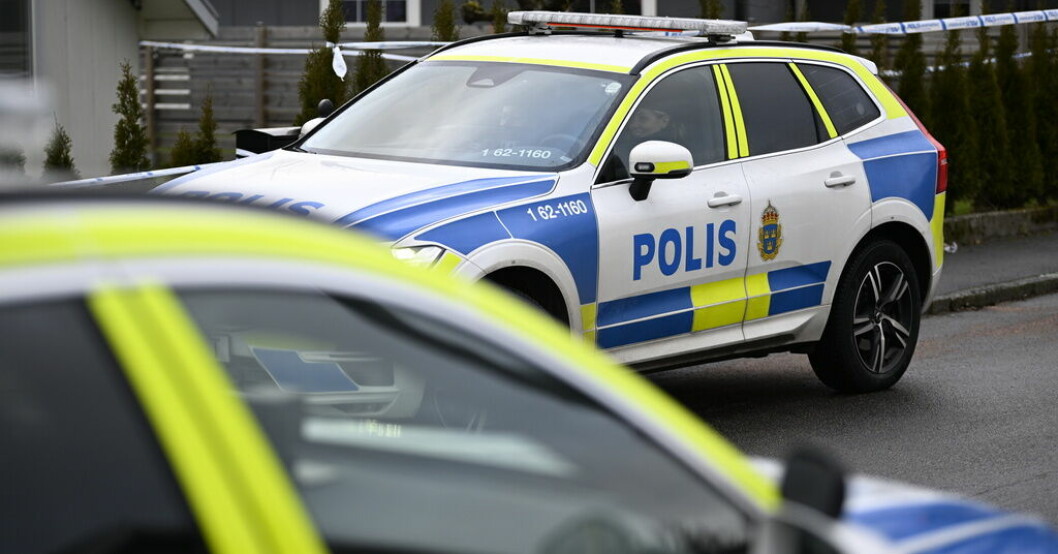Man häktad misstänkt för kvinnomord i Örebro
