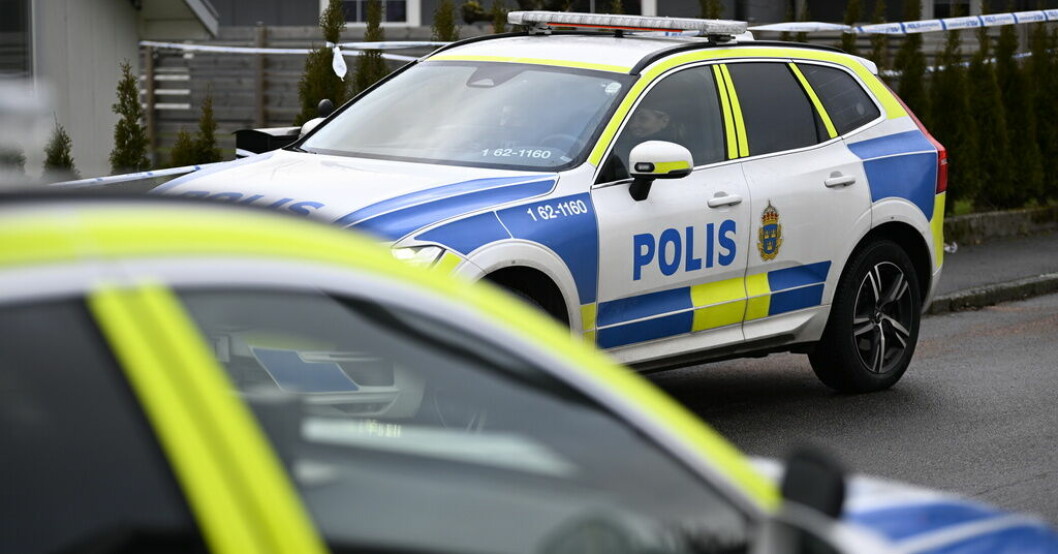 En man har häktats för mord och mordförsök efter våldsdådet i Örebro. Arkivbild. Man häktad misstänkt för kvinnomord i Örebro