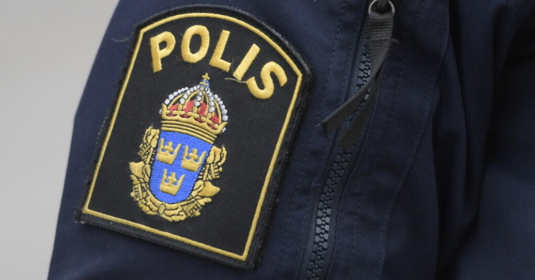 En man har omkommit i en fyrhjulingsolycka. Arkivbild Man omkom i olycka med fyrhjuling