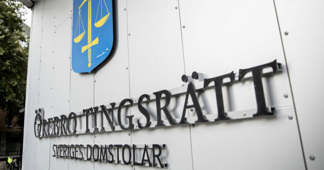 En man i 20-årsåldern har häktats misstänkt för mordet på en ung kvinna. Arkivbild. Man häktad för mord på ung kvinna