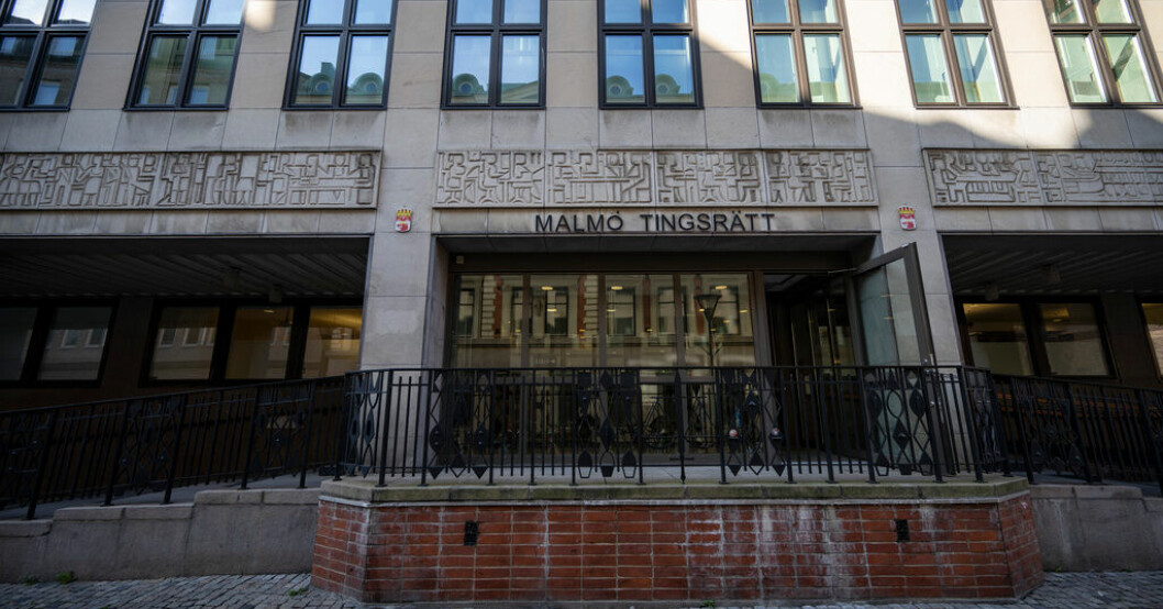 En man i 30-årsåldern har häktats misstänkt för sexuella övergrepp mot barn i Malmö. Arkivbild. Man häktad för sexuella övergrepp på förskola