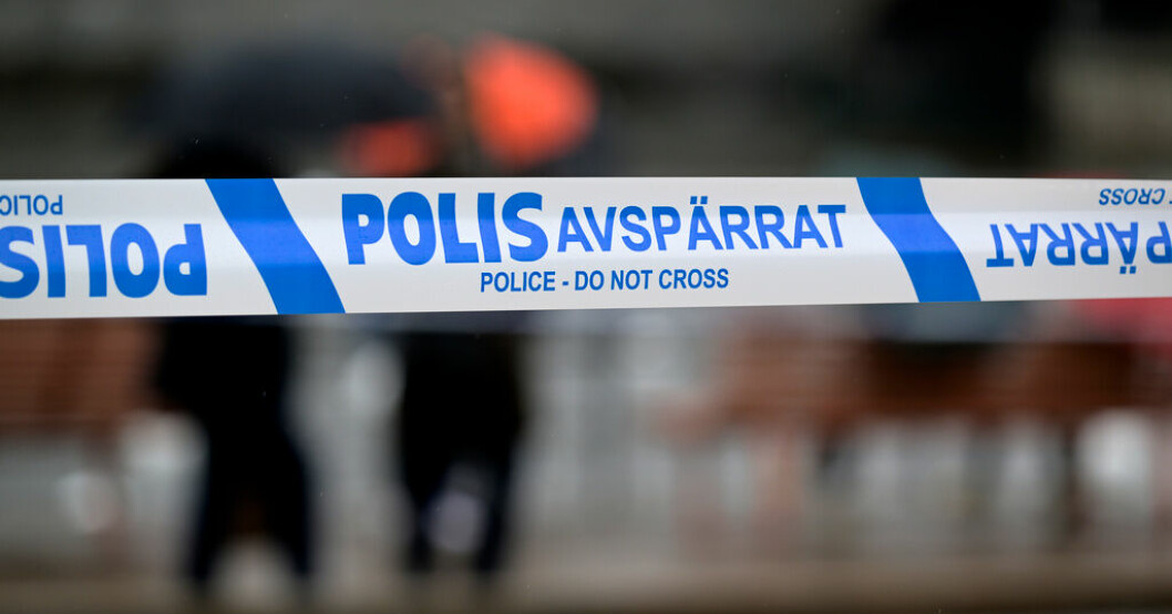 Misstänkt mord i Fagersta – kvinna hittad död