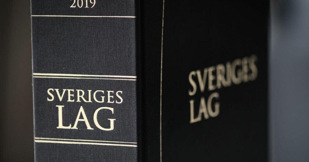 En man som misstänks ha begått krigsbrott i Afghanistan åtalas nu i Göteborg. Arkivbild. Man åtalas för krigsbrott i Afghanistan