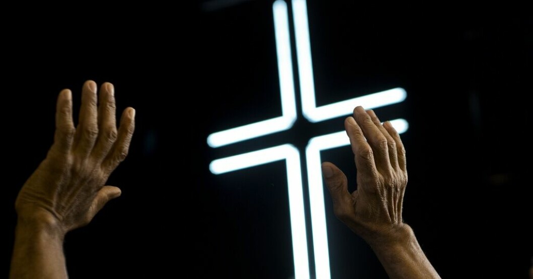En pastor har avlidit i ett försök att fasta i 40 dygn. Arkivbild, utan direkt samband med texten. Pastor försökte fasta som Jesus – avled