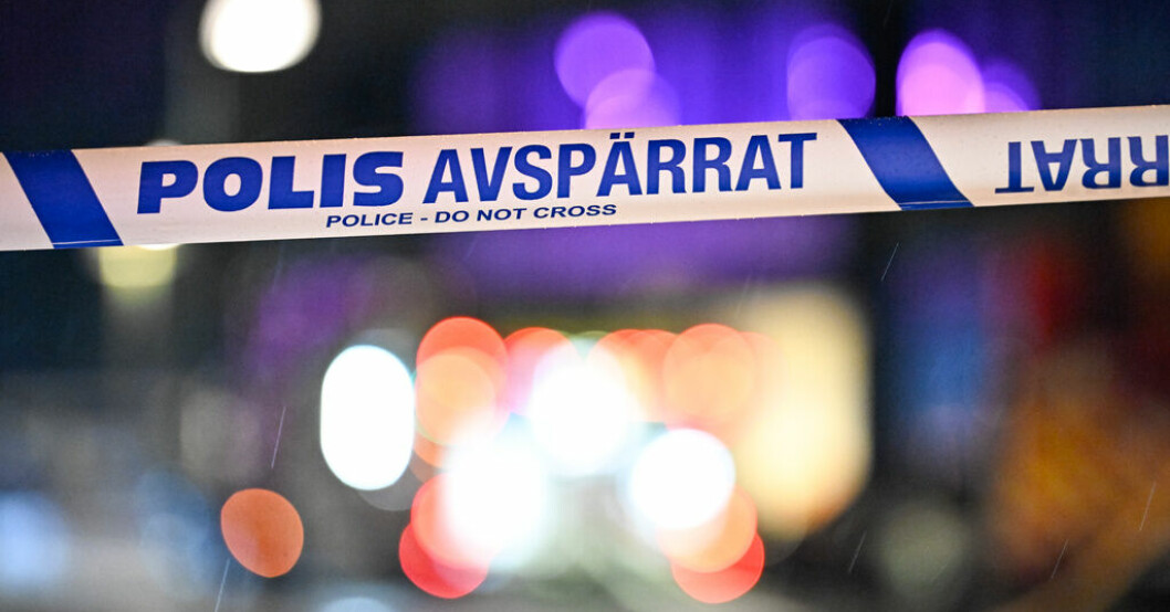 En person har avlidit efter en lägenhetsbrand i Göteborg. Arkivbild. En person död efter brand i Göteborg