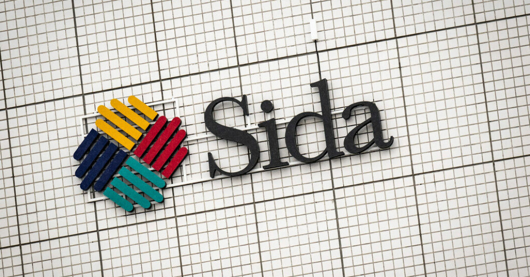En Sida-anställd i Nairobi utreds internt och har kallats hem till Stockholm. Arkivbild. Anställda vid ambassaden i Nairobi utreds