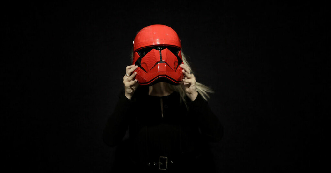 Uppgifter: Svenskt "Star wars"-spel närmar sig