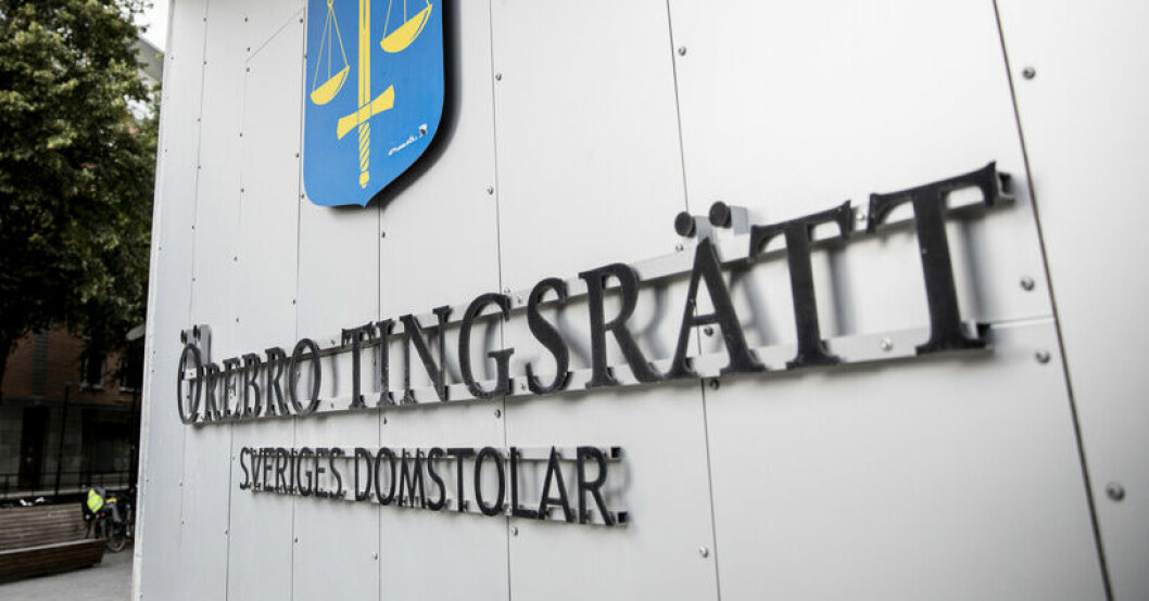 En svensk soldat åtalas för grovt vållande till kroppsskada. Arkivbild. Svensk soldat sköt kvinna i Norge