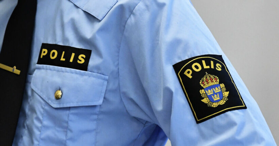 En tidigare polis i Göteborg åtalas misstänkt för dataintrång. Arkivbild. Ex-polis åtalas för gängkopplade dataintrång