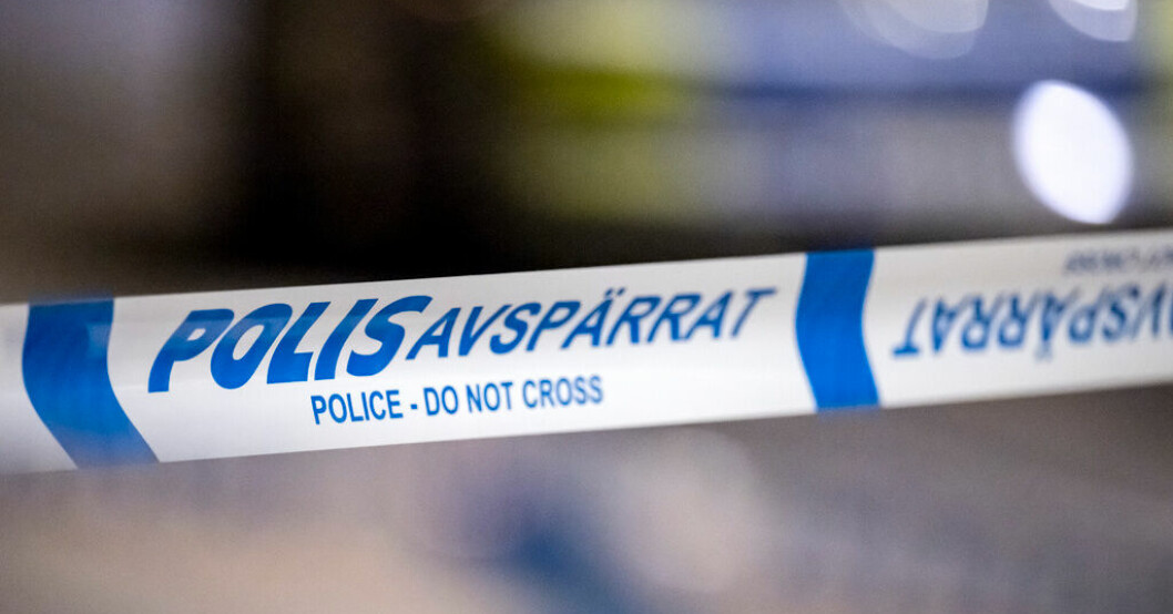 En tonårspojke har knivskurits i Göteborg. Arkivbild. Tonåring knivskuren – en gripen för mordförsök