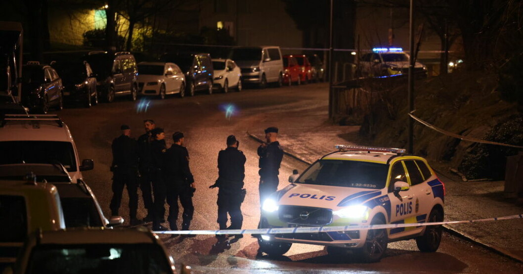 En ung man har skjutits ihjäl i en gångtunnel