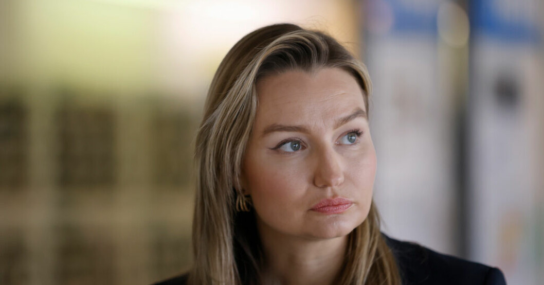 Ebba Buschs bakslag – 5 miljoner svenskar får vänta på elstödet: ”Vi pratar…”