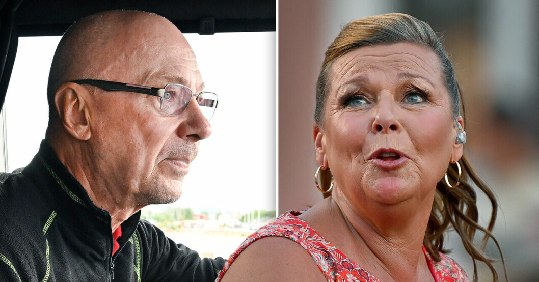 Anders Engberg och Lotta Engberg Anders Engberg och Lotta Engberg