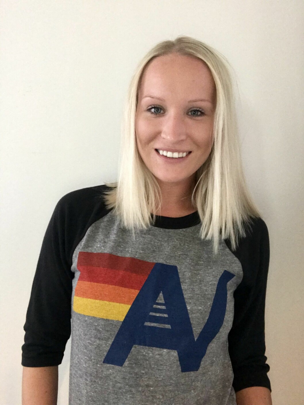 Sophie Hansson tycker att vissa situationer vinklats fel i programmet. Robinson 2019 Sophie Hansson