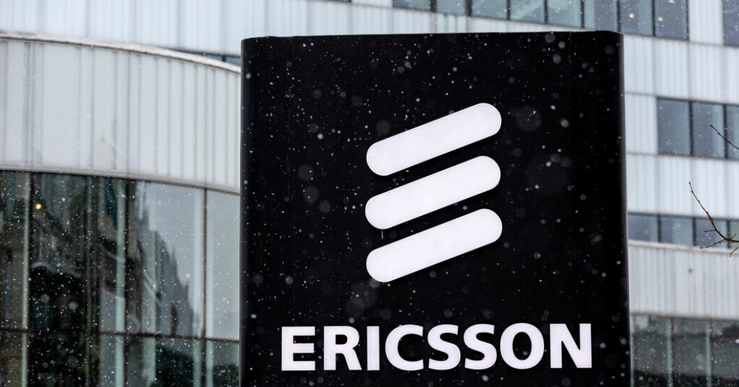 Ericsson ingår miljardavtal med Kanadas regering