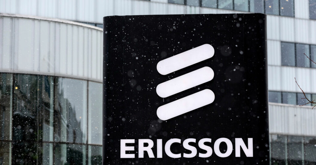 Ericsson har tecknat ett avtal med den kanadensiska regeringen. Arkivbild. Ericsson ingår miljardavtal med Kanadas regering