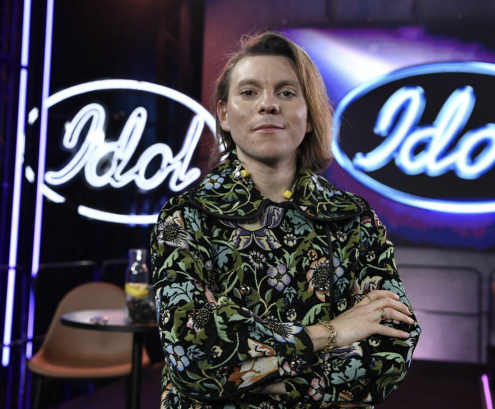 Erik Elias har tidigare kallats för Lill-Erik. Erik Elias Ekström kallades tidigare för Lill-Erik.