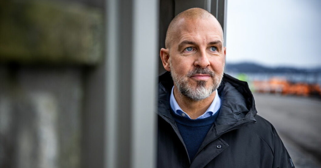 Erik Granqvist vill hjälpa barn och ungdomar som är utsatta inom idrotten genom att berätta sin historia. Hockeyprofilen om övergreppen: "Blev en chock"