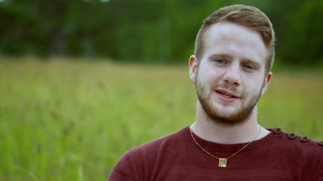 Erik Bäckman verkar också vara förtjust i Linnéa Åberg. Erik Bäckman verkar också vara förtjust i Linnéa Åberg.