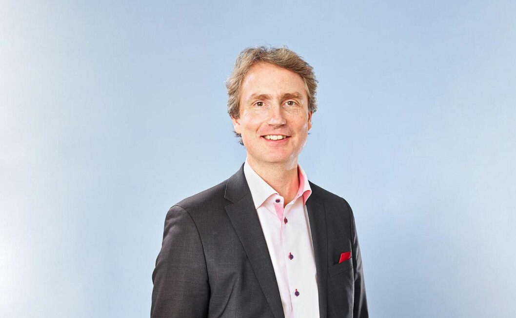 Erik Selin beskrivs som extremt trevlig och karismatisk, samtidigt som han är en respekterad stjärna inom sitt område. Erik Selin