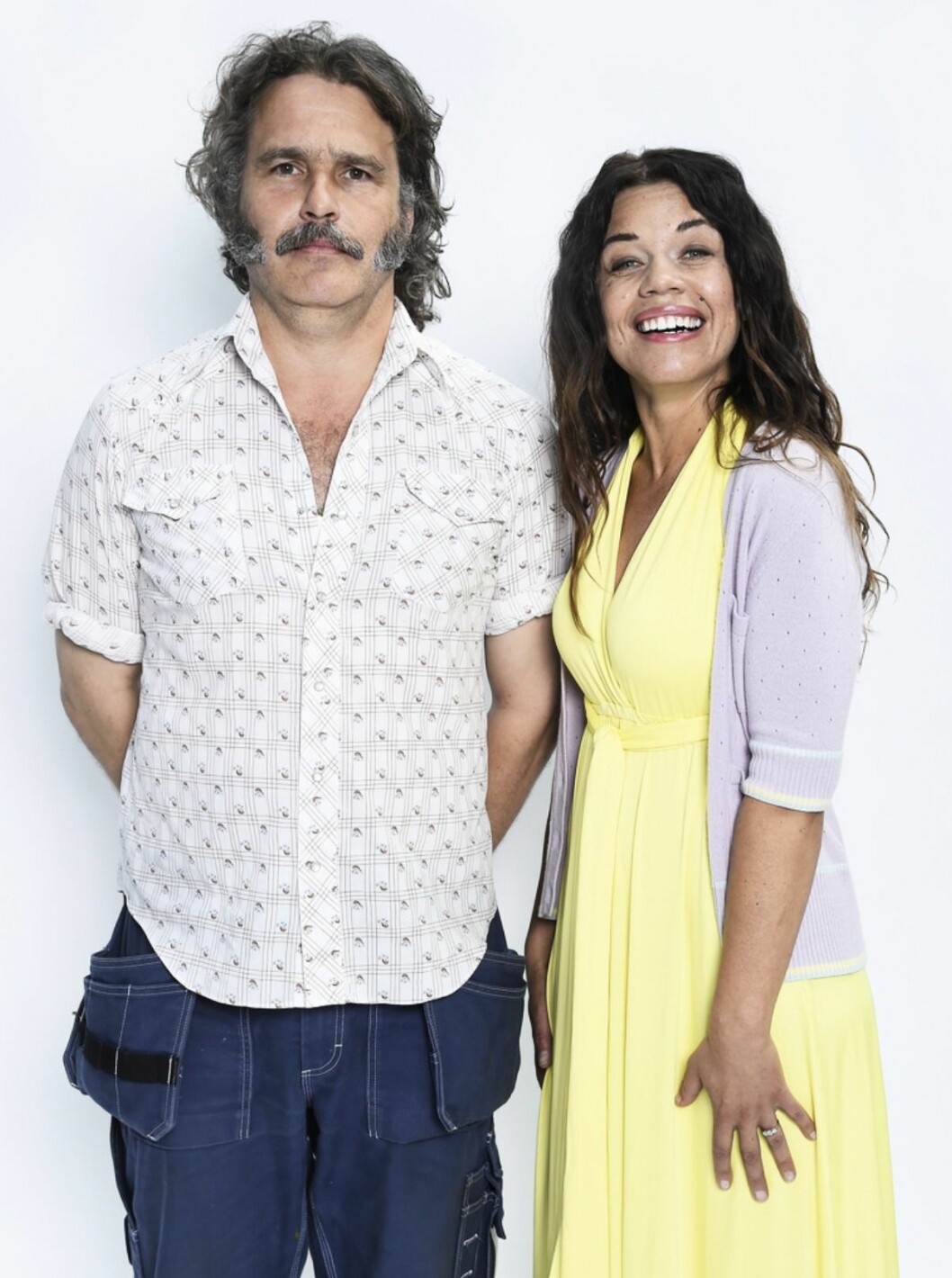 FOTO: Karin Törnblom/TT Lotta Lundgren Erik HaaG