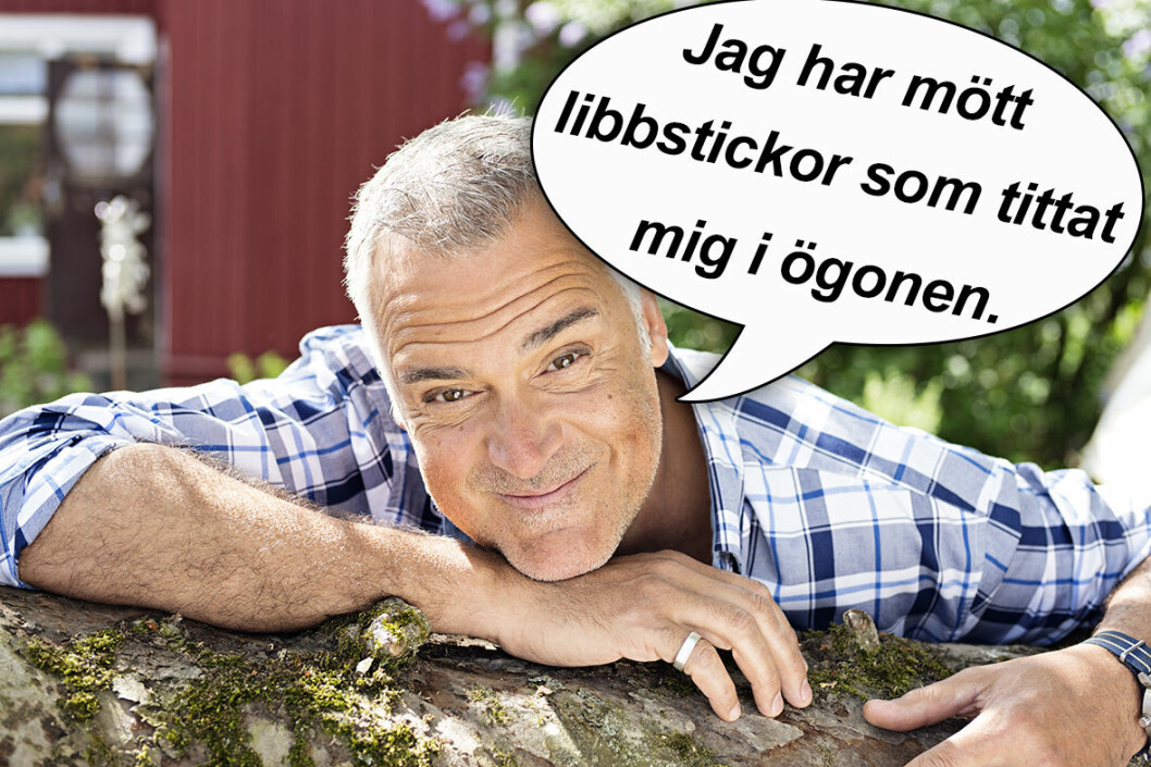 Foto: TV4 ernst12
