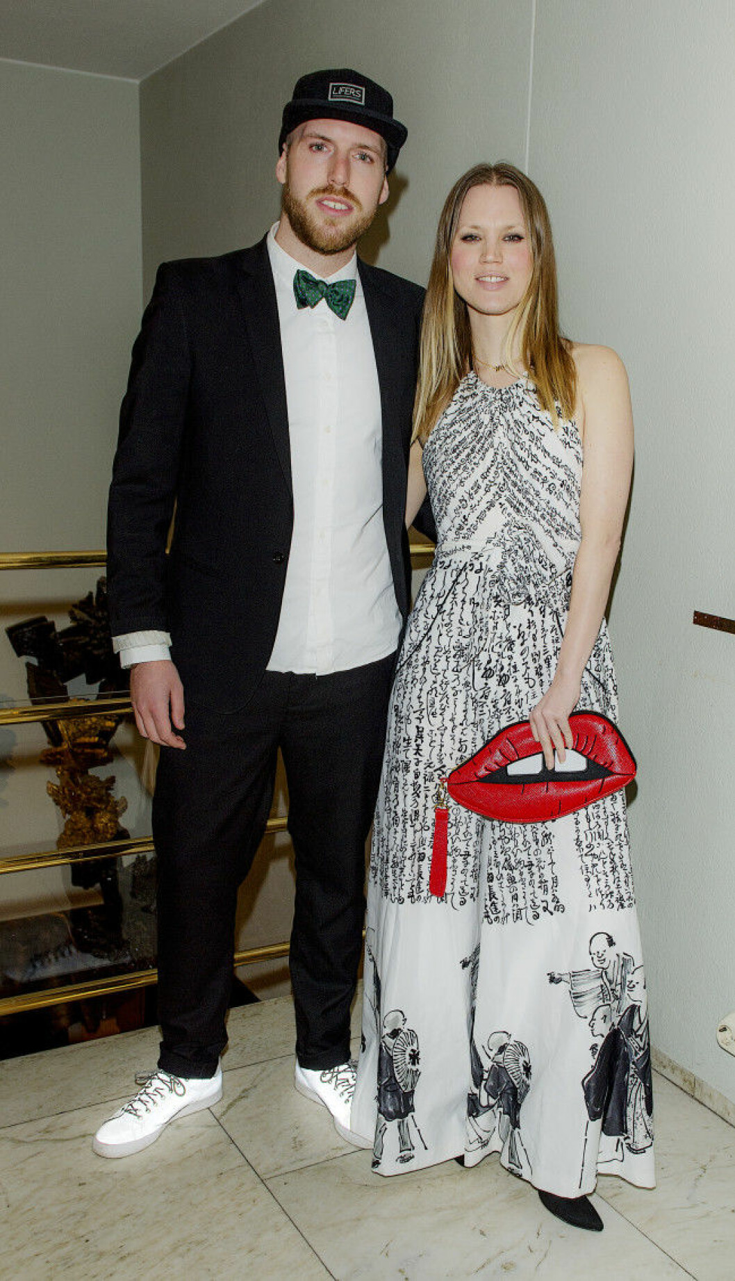 *Adam Kulling och Ace Wilder Finest Awards på Café Opera, Stockholm 16-04-20 Foto ©Eero Hannukainen EEROBILD AB IBL
