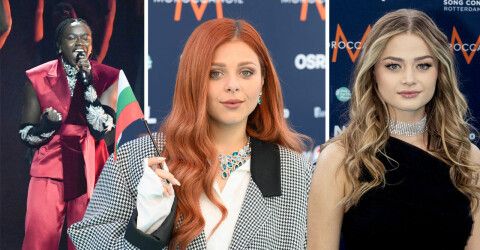 pics Frankrike Bidrag Eurovision 2021 det har bidraget vinner eurovision 2021