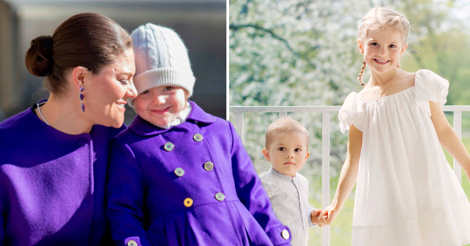 Stort Bildspel 35 gonblick Med Prinsessan Estelle H nt stort-bildspel-35-gonblick-med-prinsessan-estelle-h-nt