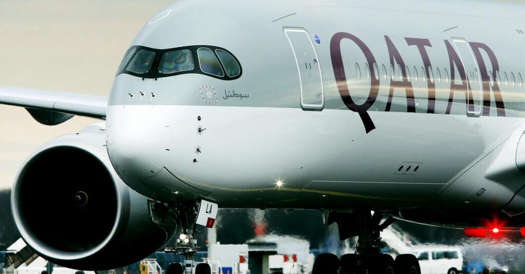 Ny storm kring EU och mutor från Qatar