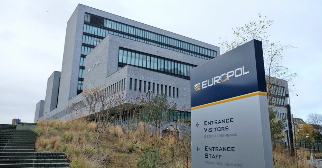 Europol samordnade tillslagen mot smugglarna. Arkivbild. Nätverk sprängt ‒ smugglade kokain för miljarder
