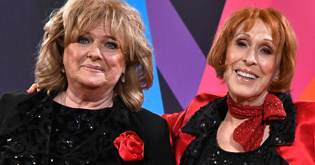 Ewa Roos, Eva Rydberg