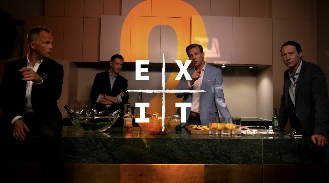 Exit