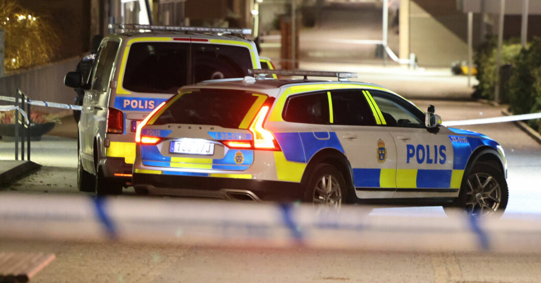 Nya explosioner i Stockholm.