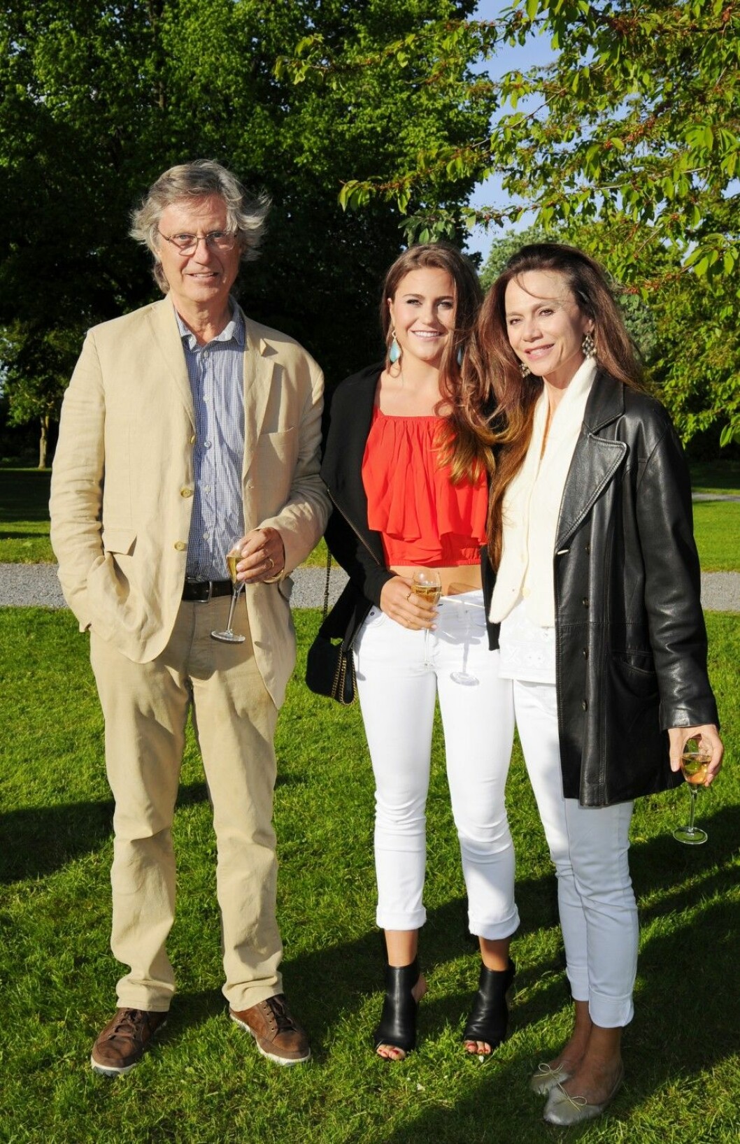Exray Foto Rosendals W