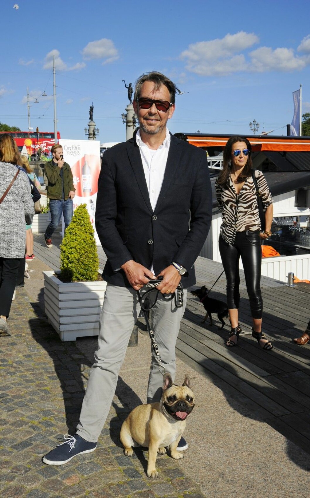 Exray Hund 25