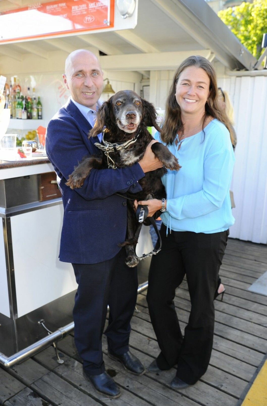 Exray Hund 2