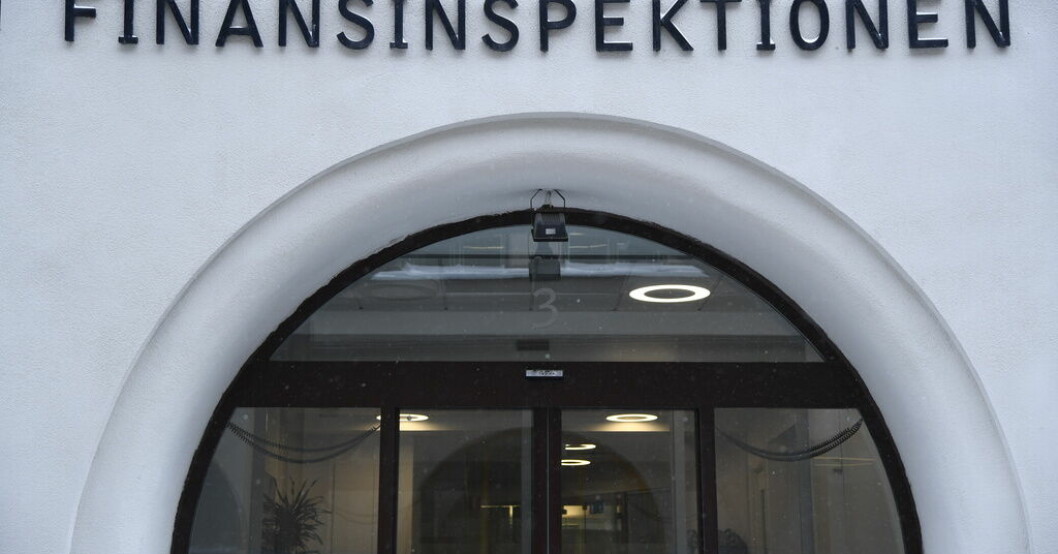 Få misstänkta insiderbrott leder till åtal. Arkivbild. Få misstänkta insiderbrott leder till åtal