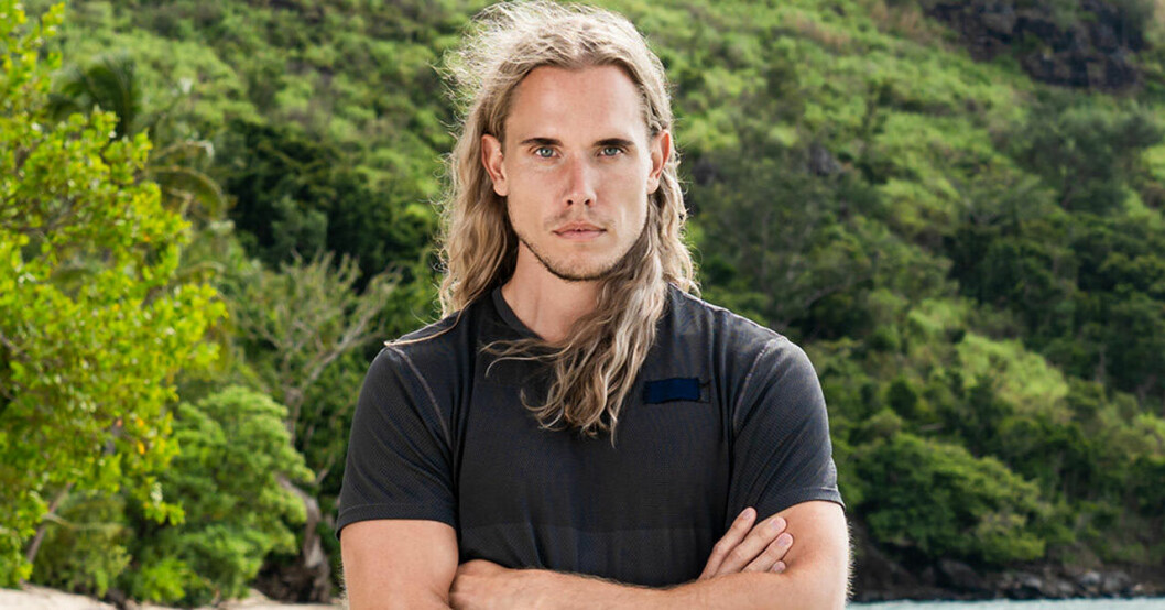 Fabian. Fabian Thingwall i Robinson 2020.