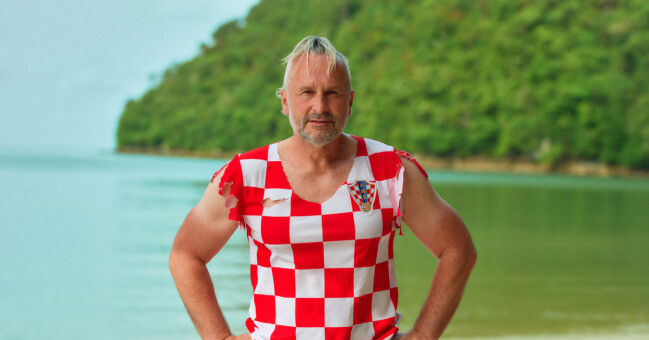 Fabian Turkaij Fabian Turkaij