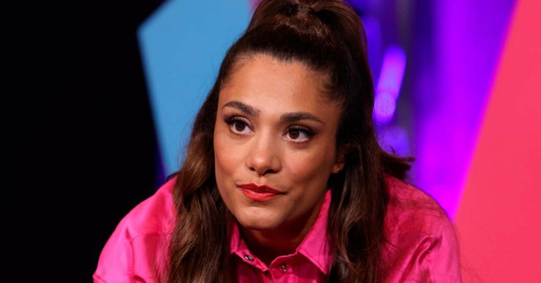 Farah Abadi