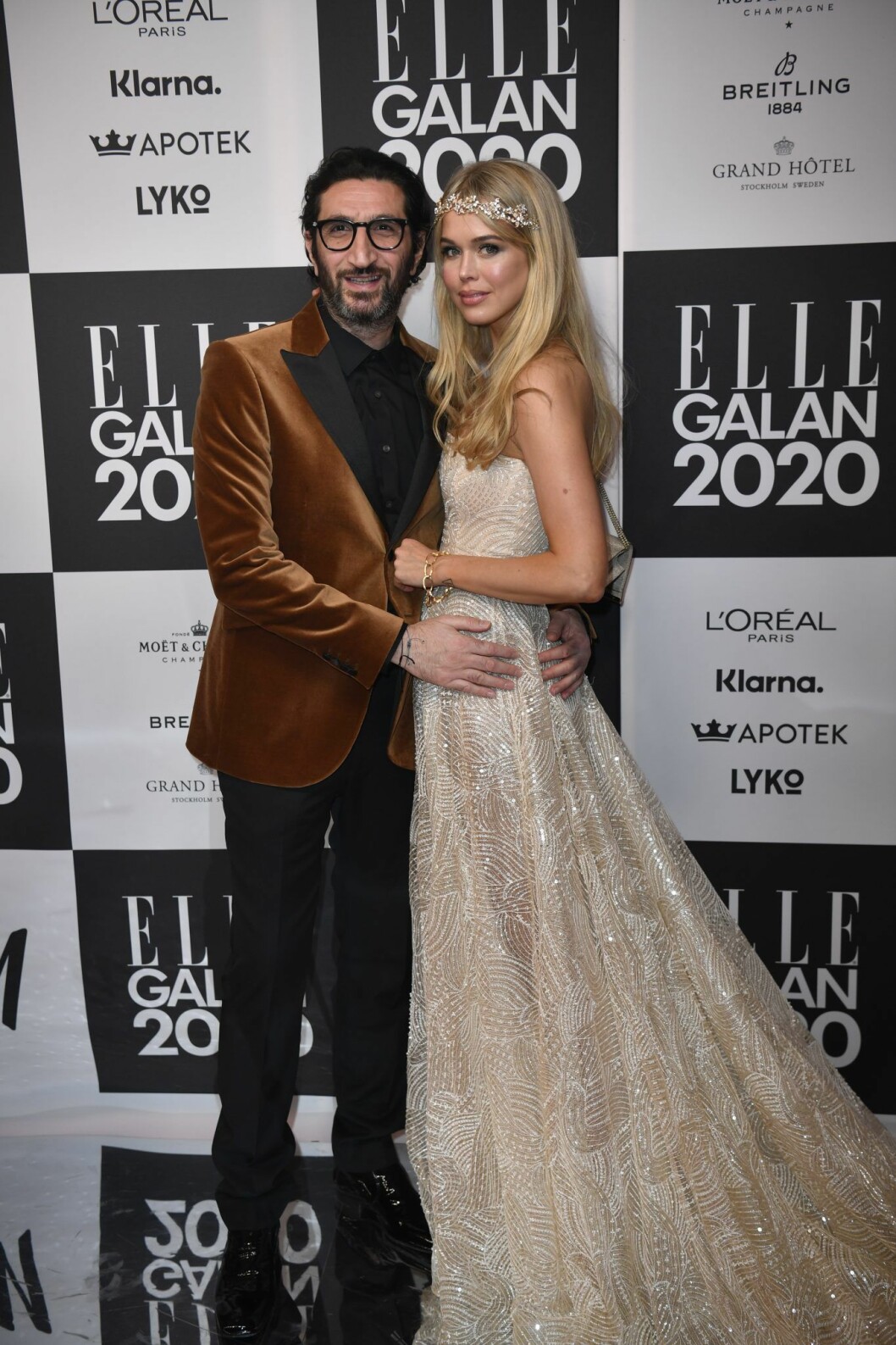 Fares Fares Clara Elle-galan
