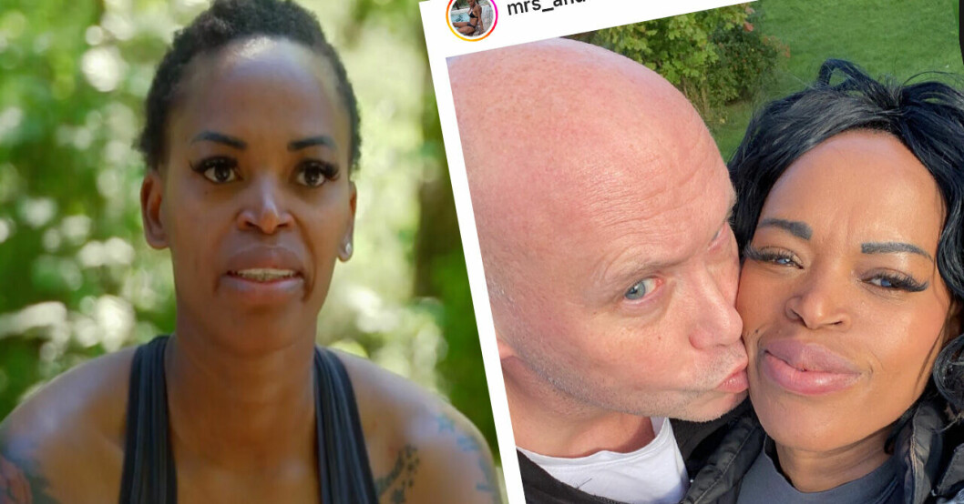 Tova Andersson, Richard Andersson