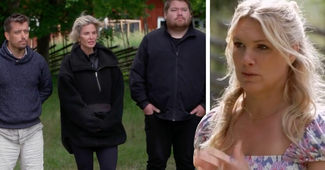 Sanningen bakom avhoppet i Farmen – efter händelsen: ”Påverkade mig”